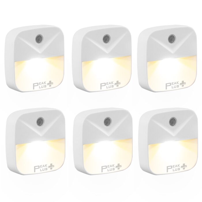 Image 1 min PEAKPLUS | FLASHLIGHTS | INDOOR MOTION LIGHTS | SOLAR LIGHTS | NIGHT LIGHTS | HEADLAMPS