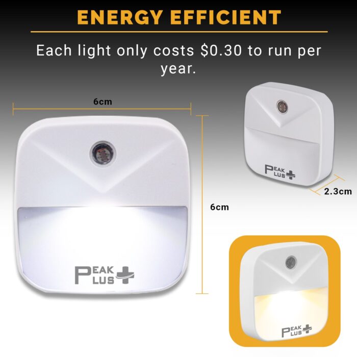 Image 5 min PEAKPLUS | FLASHLIGHTS | INDOOR MOTION LIGHTS | SOLAR LIGHTS | NIGHT LIGHTS | HEADLAMPS