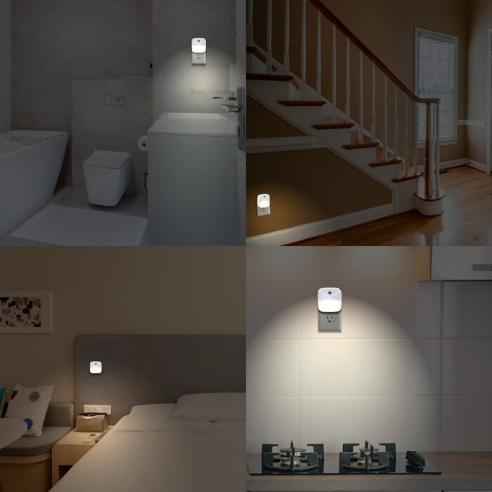Image 6 min PEAKPLUS | FLASHLIGHTS | INDOOR MOTION LIGHTS | SOLAR LIGHTS | NIGHT LIGHTS | HEADLAMPS