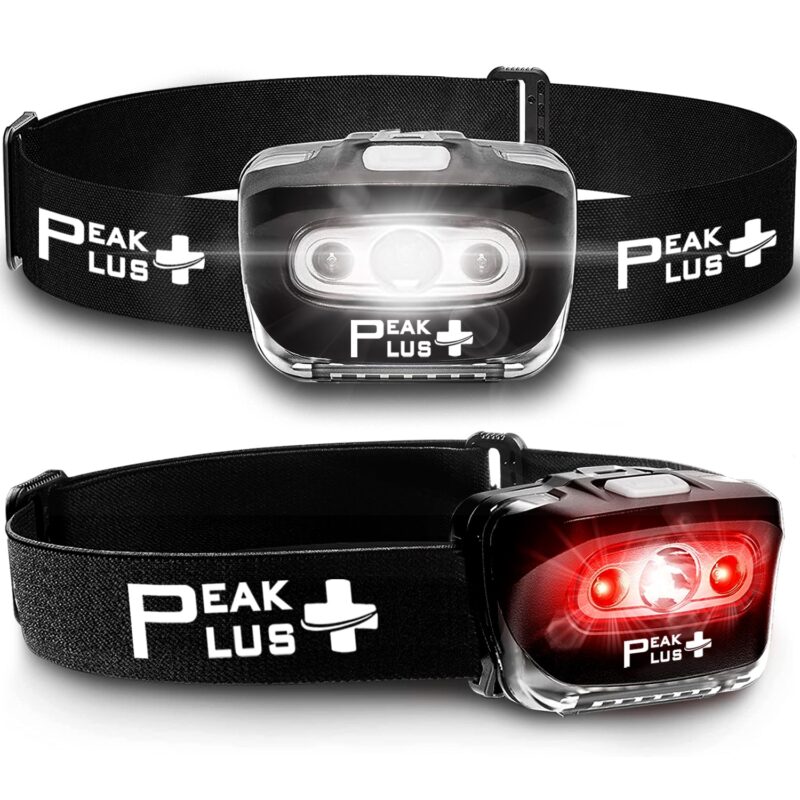 HLX500 Listing revamped IMG 1 min PEAKPLUS | FLASHLIGHTS | INDOOR MOTION LIGHTS | SOLAR LIGHTS | NIGHT LIGHTS | HEADLAMPS