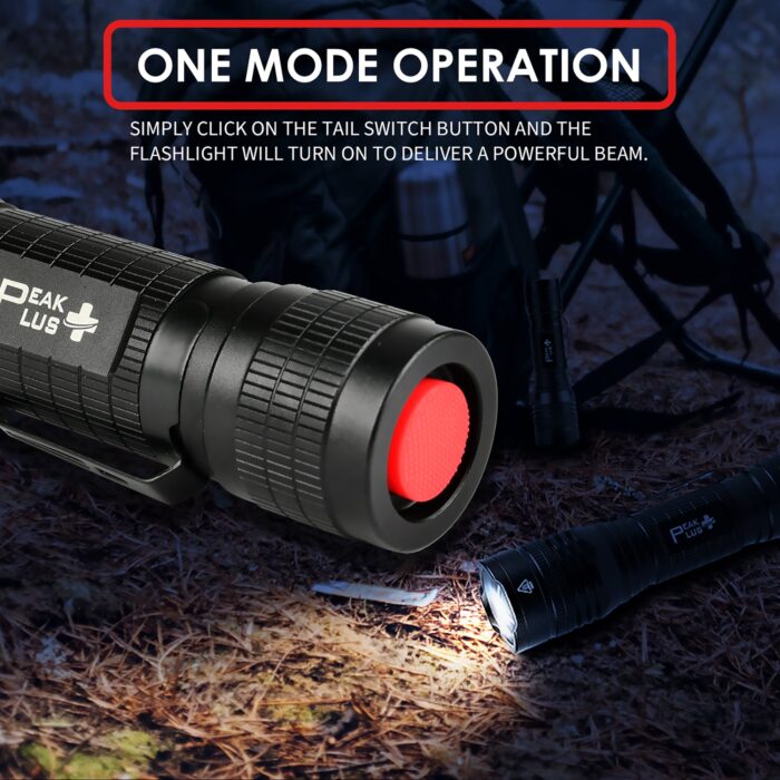 PTAC1000 Revised IMG 4 min PEAKPLUS | FLASHLIGHTS | INDOOR MOTION LIGHTS | SOLAR LIGHTS | NIGHT LIGHTS | HEADLAMPS